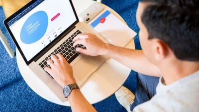 Perbandingan Bisnis Laundry vs. Bisnis Kuliner: Mana yang Lebih Menguntungkan?