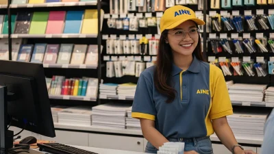 Bisnis ATK, Fotocopyan, Jilid, dan Print: Apakah Tren Ini Masih Relevan di Ekonomi Indonesia?