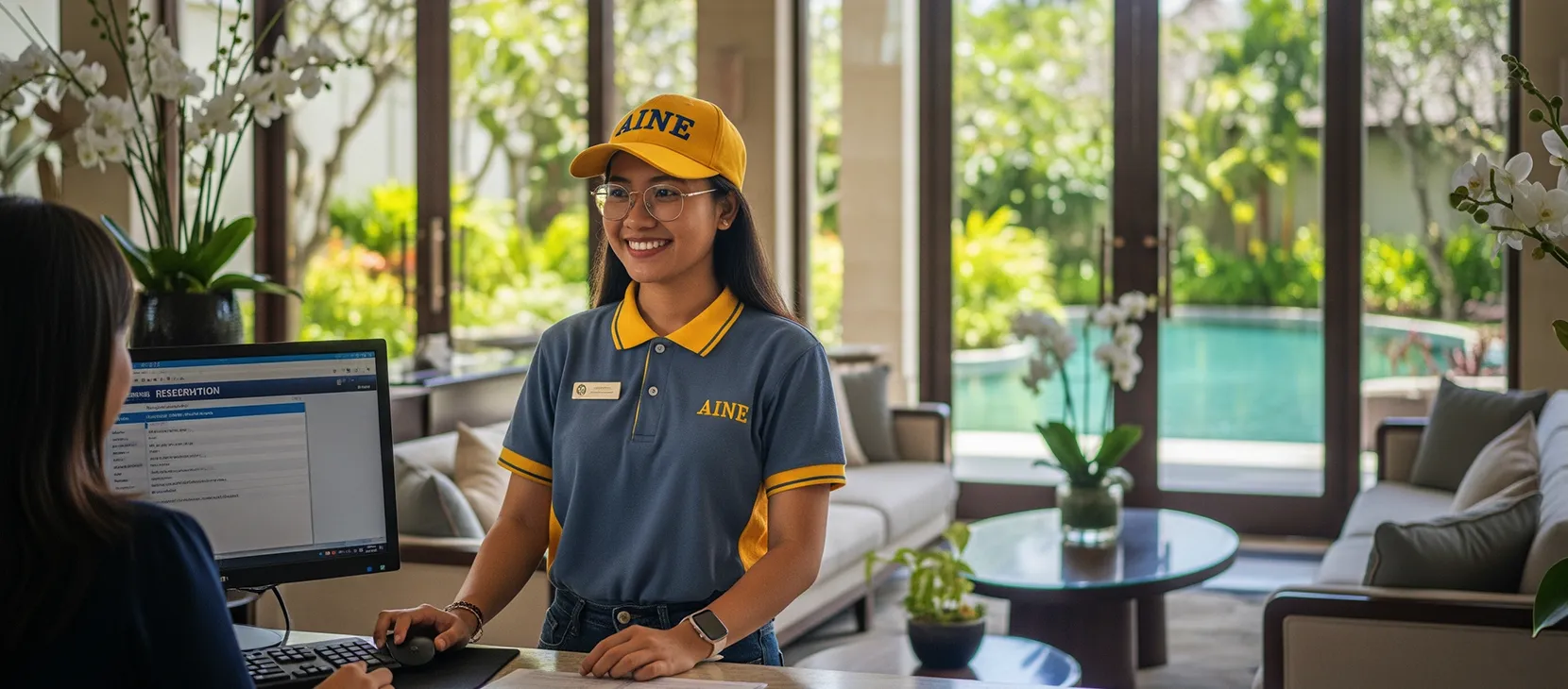 Membangun Brand Bisnis Laundry & ATK yang Autentik: Bukan Sekadar Jasa, Tapi Cerita yang Dipercaya