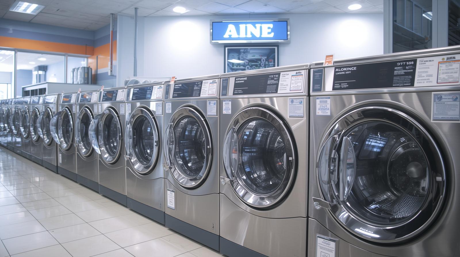 Laundry Manual versus Laundry Koin yang Serba Praktis: Mana yang Lebih Relevan Saat Ini?